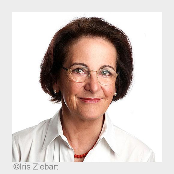 Iris Ziebart ist 3. Bürgermeisterin und FDP-Stadträtin von Starnberg (Bildquelle: Iris Ziebart)
