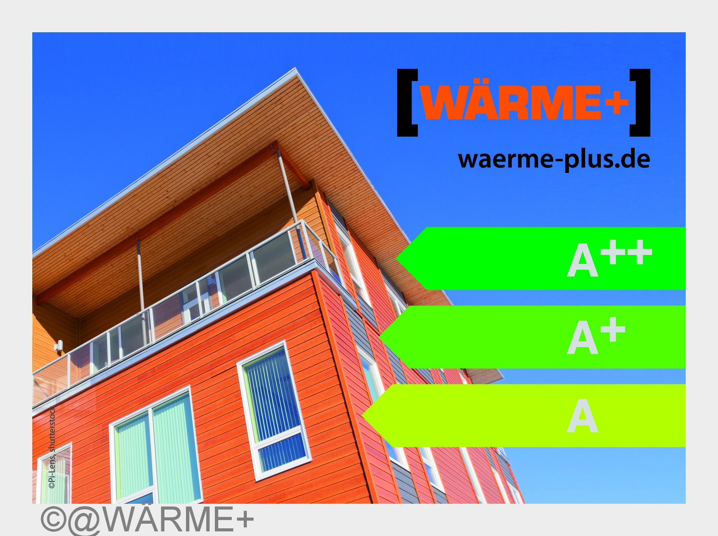 (Bildquelle: @WÄRME+)