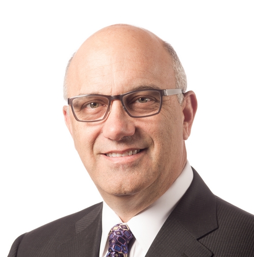 Arxans neuer CEO Joe Sander Arxans neuer CEO Joe Sander