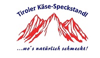 Logo Tiroler Käse-Speckstandl