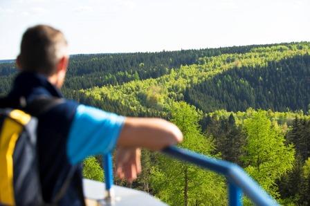 © FRANKENWALD TOURISMUS