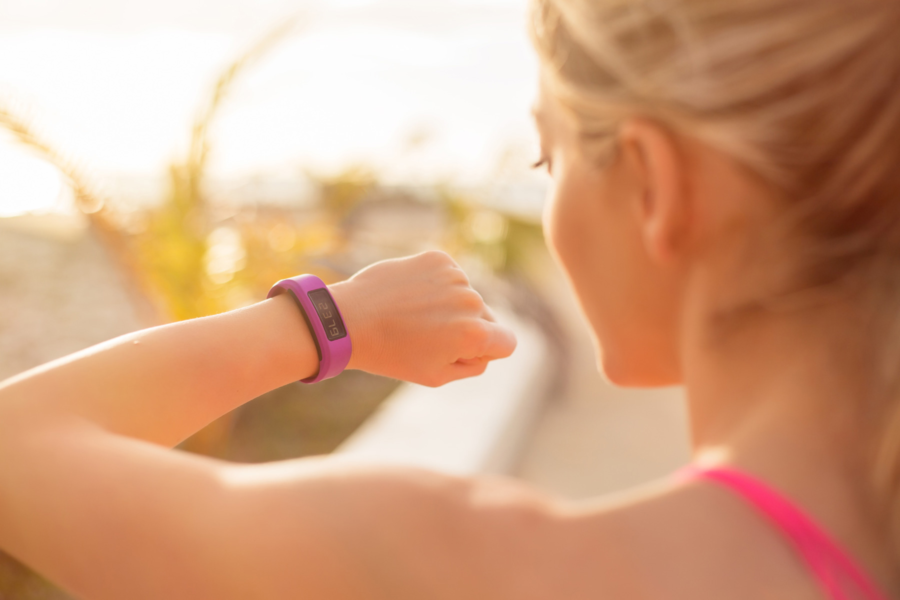 Fitnessarmbänder im Vergleich Fitnessarmbänder im Vergleich