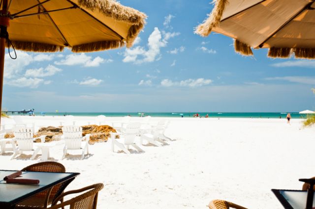 5 Mal pro Woche von Frankfurt an die Westküste Floridas?Dank der Lufthansa ist das jetzt möglich