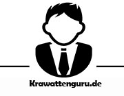 Krawattenknoten binden