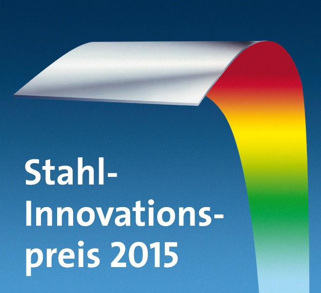 Stahl-Innovationspreis 2015: Walser Zahn-Matrizen dabei Stahl-Innovationspreis 2015: Walser Zahn-Matrizen dabei