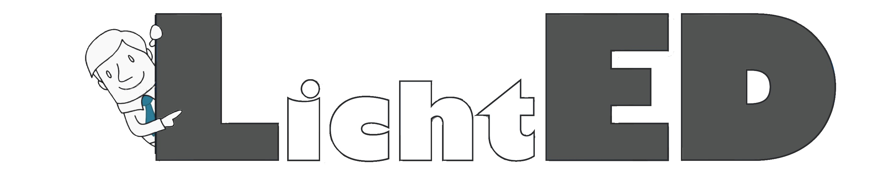 Das Düsseldorfer Unternehmen LichtED betreibt den Online-Shop www.lichted.de.