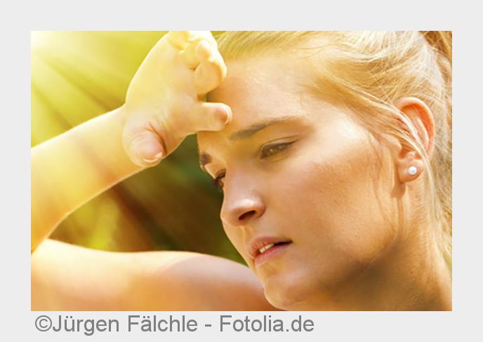 Schmerzen beim Orthopäden behandeln. (Bildquelle: Jürgen Fälchle - Fotolia.de)