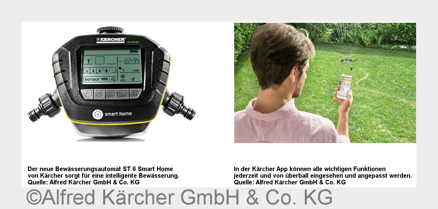 (Bildquelle: Alfred Kärcher GmbH& Co. KG)