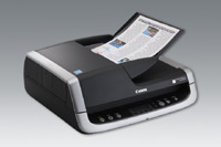 Canon Dokumentenscanner DR-2020U