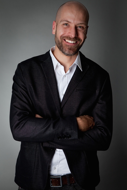 Sebastian Wernhöfer, Managing Director der mzentrale