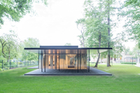 Foto: Burckhardt's SOREG®-glide Foto: Burckhardt's SOREG®-glide
