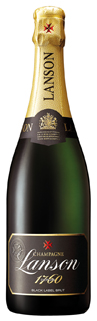 Lanson Black Label Brut Lanson Black Label Brut