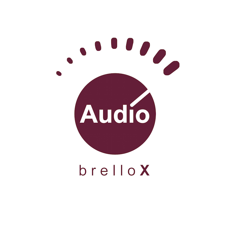 Logo AUDIObrelloX