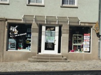 Sportnahrung Thorhauer Markt 5 in Nordhausen