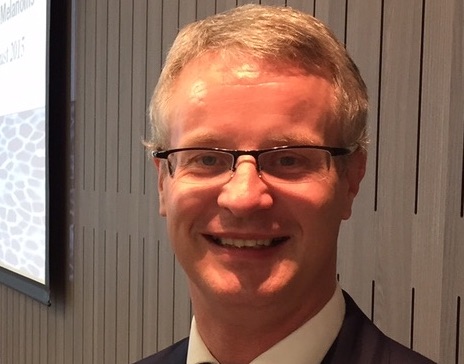Prof. Dr. med. Ralf Gutzmer, Hannover. Prof. Dr. med. Ralf Gutzmer, Hannover.