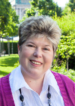 Karin Modl, ObfrauÖSPIDÖsterreich Karin Modl, ObfrauÖSPIDÖsterreich