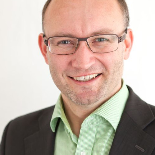 Werte-Forscher Gangolf Neubach