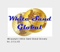 (Bildquelle: Copyright: White Sand Global Gemany Inc.& Co.KG)