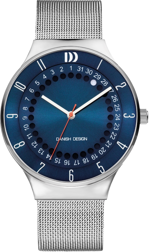 Herrenuhr 42mm DD 3314497 Herrenuhr 42mm DD 3314497
