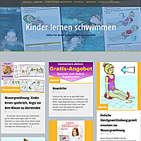 Kinder-lernen-schwimmen.de