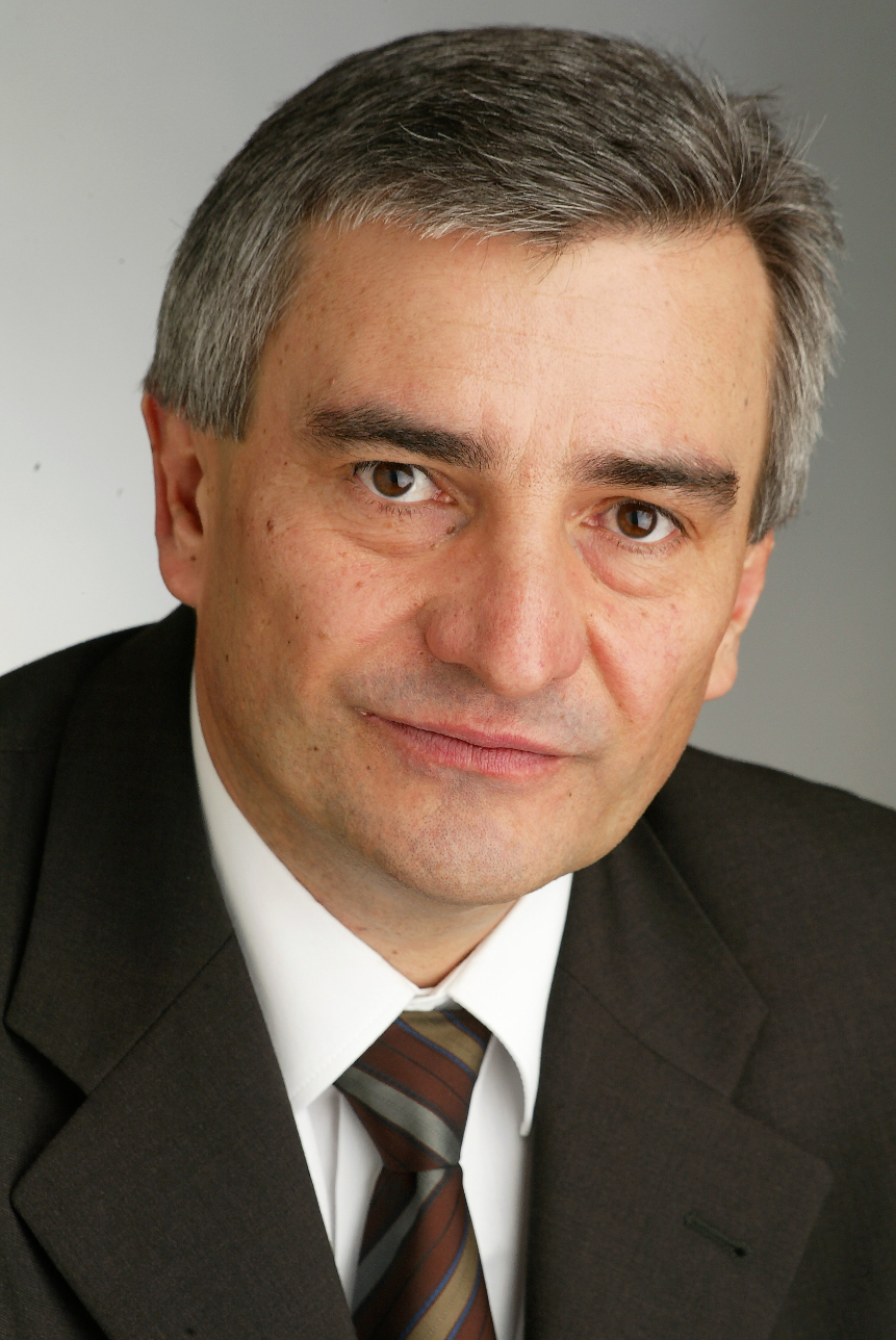 Konrad Scheiber, CEO der Quality Austria,©Franz Pfluegl Konrad Scheiber, CEO der Quality Austria,©Franz Pfluegl