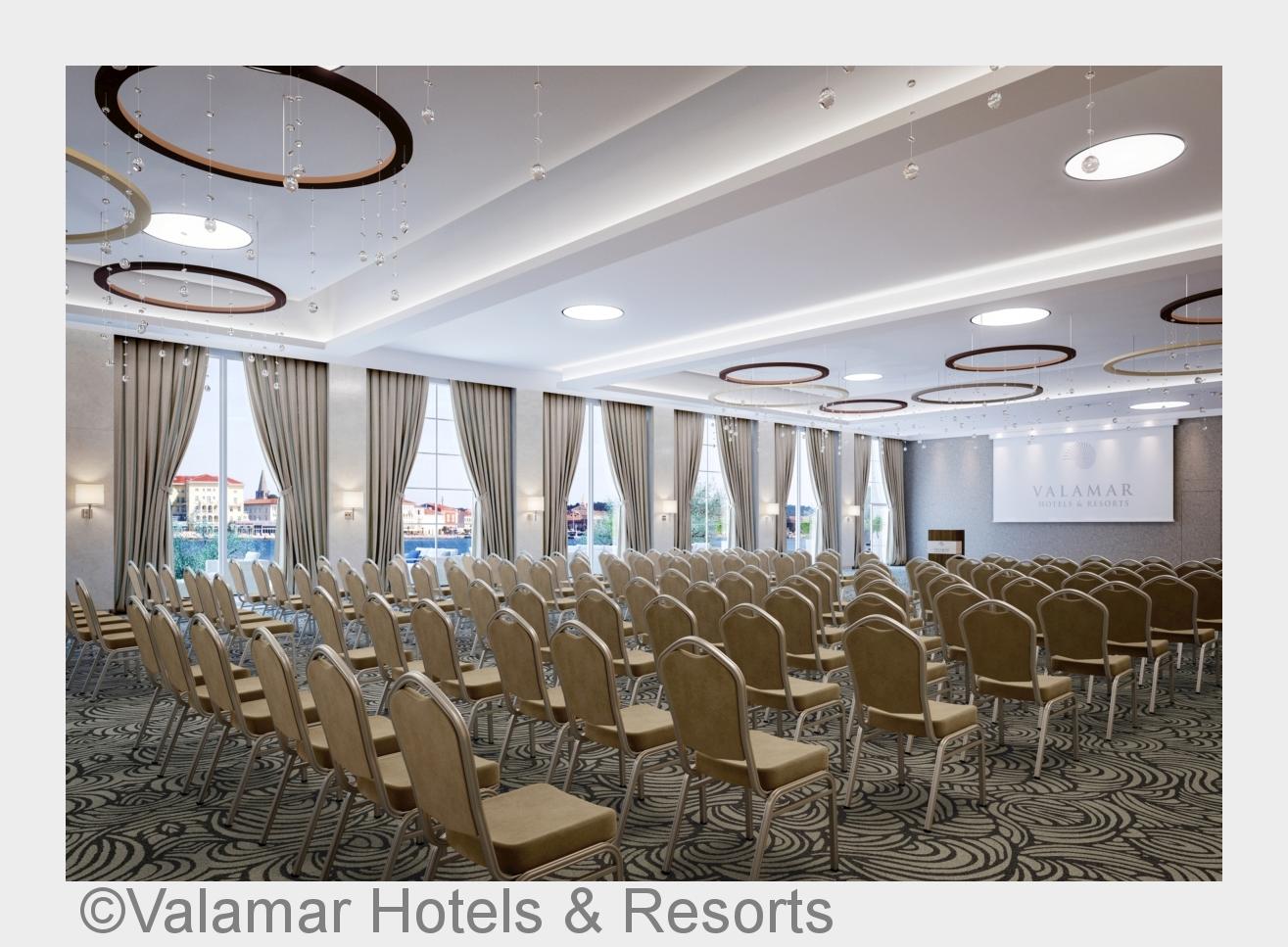Die?Momenti-Event-Halle??stilvolles Ambiente für exklusive Veranstaltungen am Meer. (Bildquelle: Val Die?Momenti-Event-Halle??stilvolles Ambiente für exklusive Veranstaltungen am Meer. (Bildquelle: Val