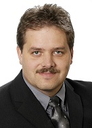 Bernhard Weber, msg Bernhard Weber, msg