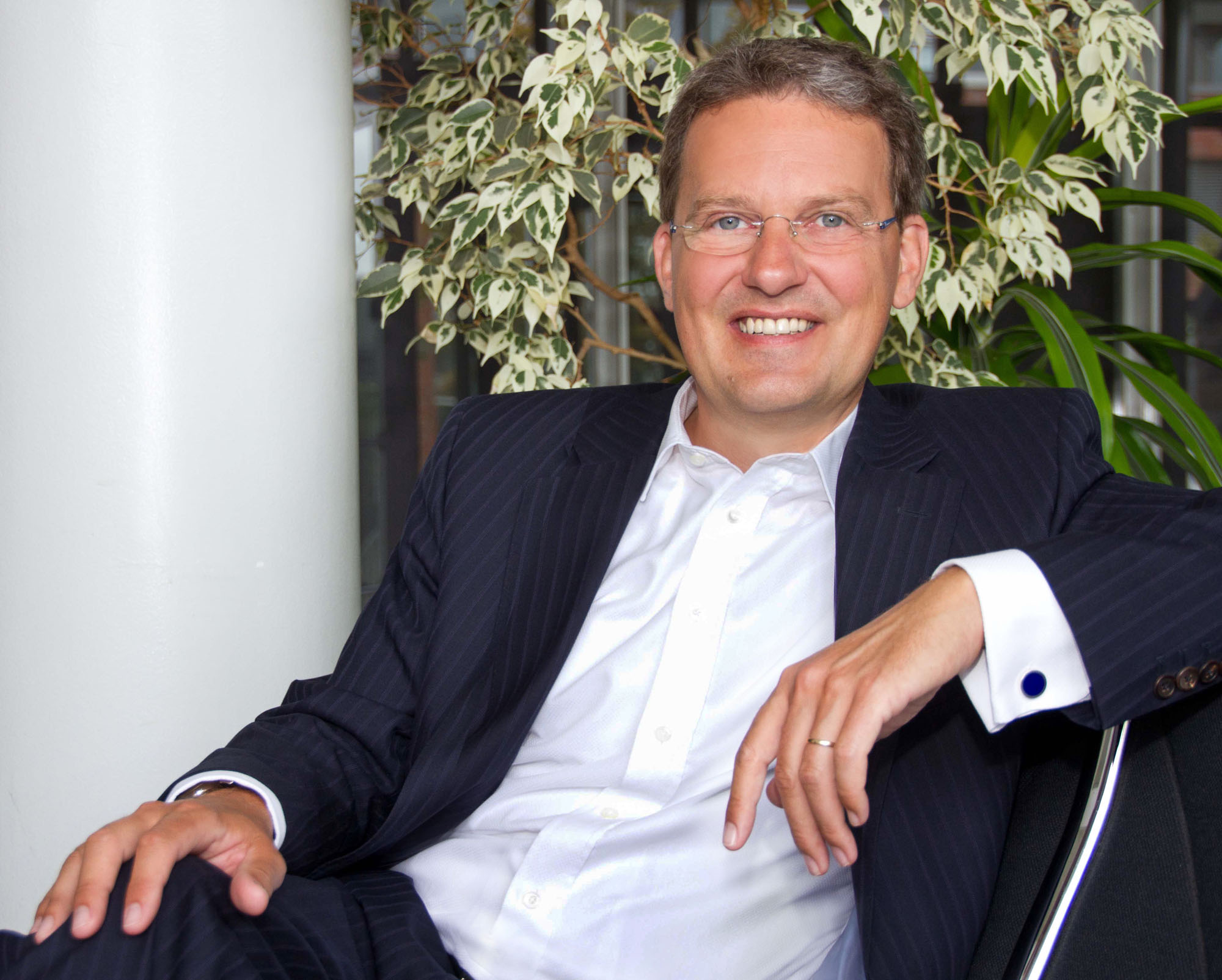 Prof. Dr. Guido Quelle, Geschäftsführender Gesellschafter, Mandat Managementberatung GmbH, Dortmund Prof. Dr. Guido Quelle, Geschäftsführender Gesellschafter, Mandat Managementberatung GmbH, Dortmund
