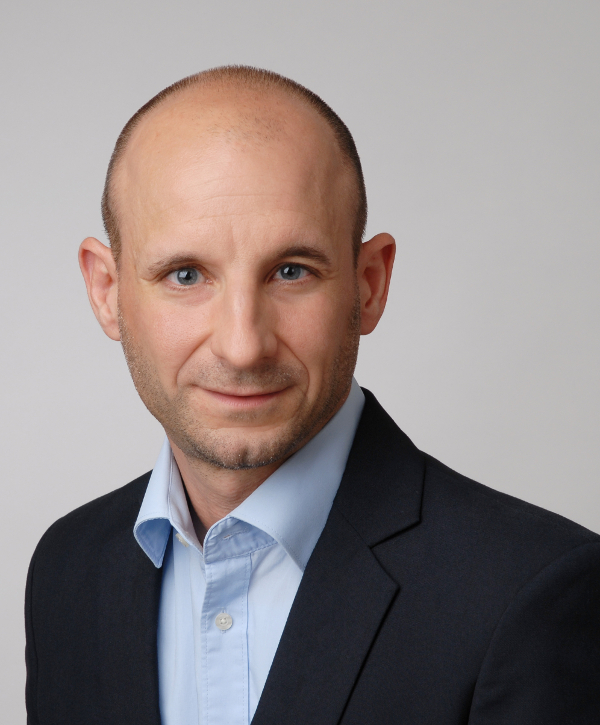 Dr. Elmar Karlowitsch: Geschäftsführer der NETRONIC Software - Die Gantt Solutions Company Dr. Elmar Karlowitsch: Geschäftsführer der NETRONIC Software - Die Gantt Solutions Company