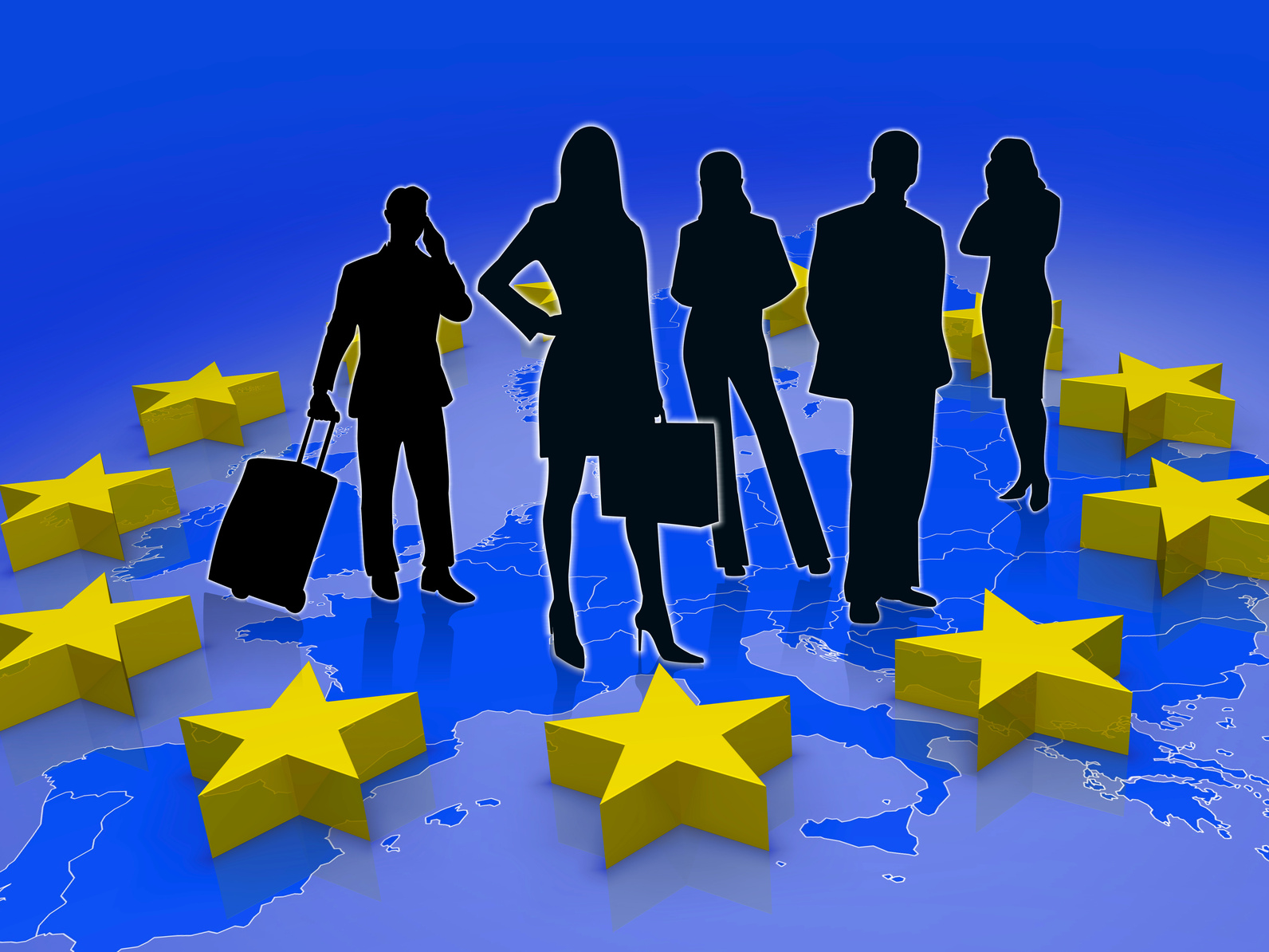 Die Geschenkideen-Suchmaschine ist bereits in drei europäischen Ländern erfolgreich tätig