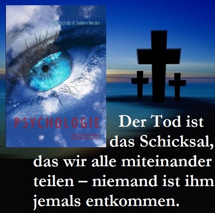 PSYCHOLOGIE KURZ UND KNAPP VERPACKT - Hilfreiches Wissen für die Seele 