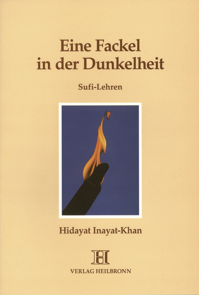 Buchcover Eine Fackel in der Dunkelheit Buchcover Eine Fackel in der Dunkelheit