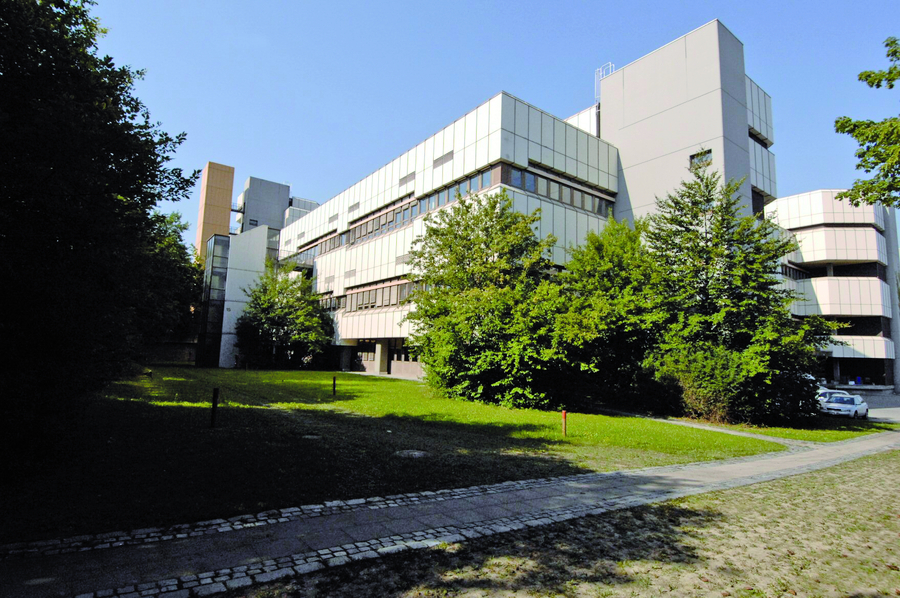 Foto: Klinikum Ingolstadt Foto: Klinikum Ingolstadt