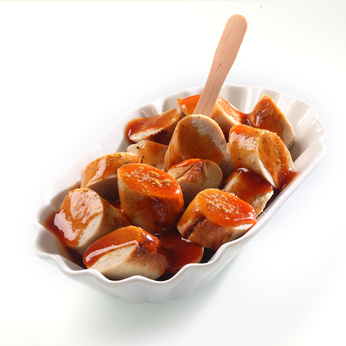 Imbissverpackungen bei Pack4Food24