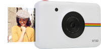 Fotoquelle: Polaroid Fotoquelle: Polaroid