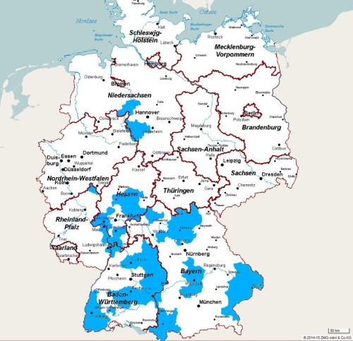 Verlags-Apps von Pylba im Überblick (Quelle: ZMG Zeitungsverbreitungsatlas 2015/ 2016) Verlags-Apps von Pylba im Überblick (Quelle: ZMG Zeitungsverbreitungsatlas 2015/ 2016)