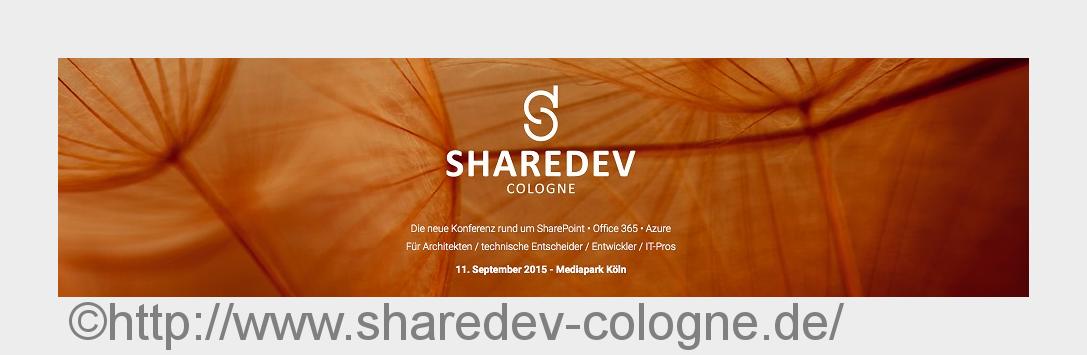 (Bildquelle: http://www.sharedev-cologne.de/) (Bildquelle: http://www.sharedev-cologne.de/)