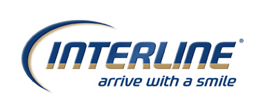 Logo INTERLINE Frankfurt Logo INTERLINE Frankfurt