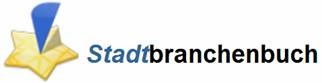 Stadtbranchenbuch Logo Stadtbranchenbuch Logo