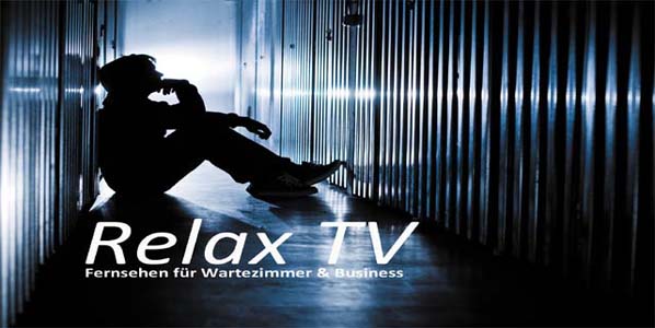 Relax TV - Videos around the world mit gemafreier Musik vom Filmkomponisten Johannes Kayser für Wart