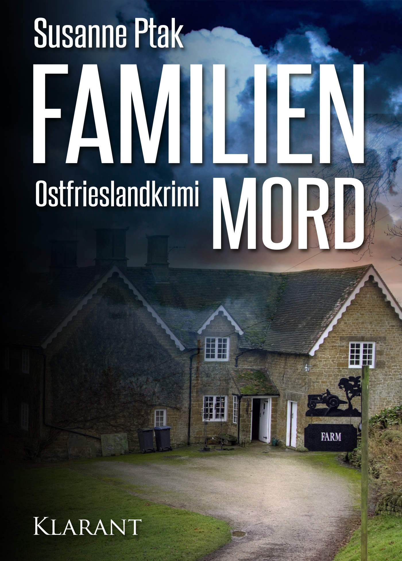 Ostfrieslandkrimi Ostfrieslandkrimi