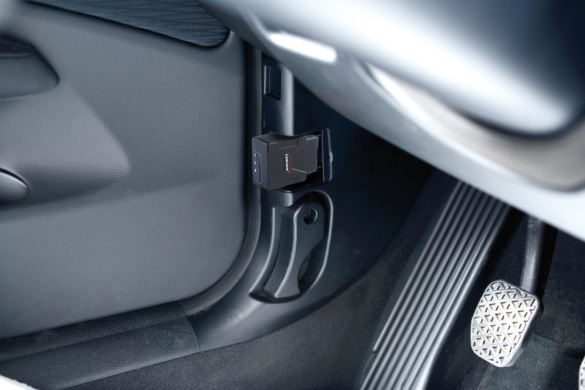 Auto-GPS-Tracker for OBD2-Anschluss