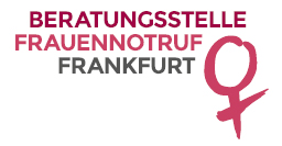 Logo Beratungsstelle Frauennotruf