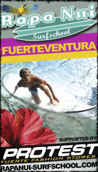 Rapa Nui Surfschool & Camps, Fuerteventura Rapa Nui Surfschool & Camps, Fuerteventura