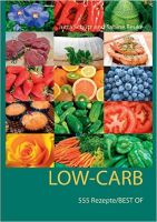LOW-CARB Kochbuch