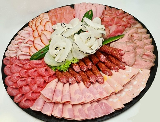 Low Carb Party