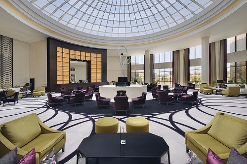 Mövenpick Hotel Riyadh Mövenpick Hotel Riyadh