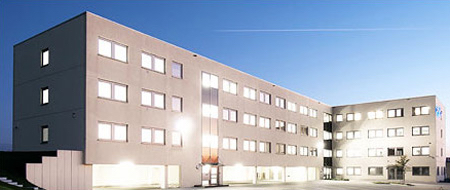 Zur IFA 2015 stellt devolo eine neue App zum Optimieren des WLAN zu Hause vor. Zur IFA 2015 stellt devolo eine neue App zum Optimieren des WLAN zu Hause vor.