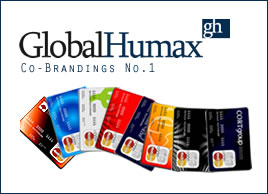 Home of good co-brandings.