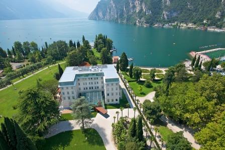 Lido Palace